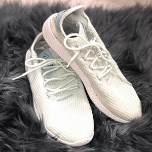 Pharrell Williams Tennis Hu Sneakers